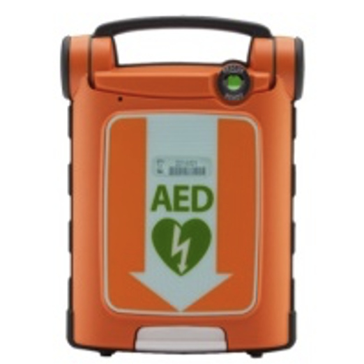 Powerheart G5